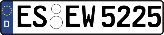 ES-EW5225