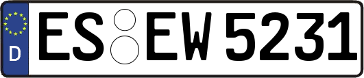 ES-EW5231