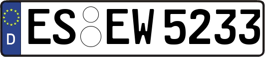 ES-EW5233