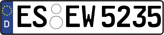ES-EW5235