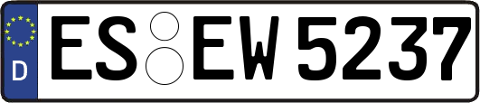 ES-EW5237