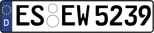 ES-EW5239