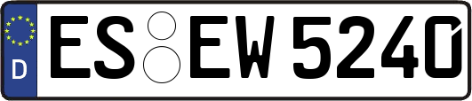 ES-EW5240