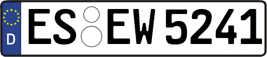 ES-EW5241