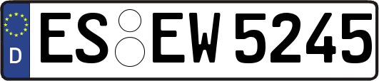 ES-EW5245