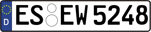 ES-EW5248