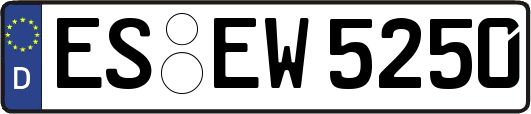 ES-EW5250