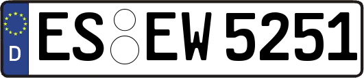 ES-EW5251