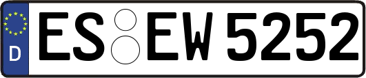 ES-EW5252