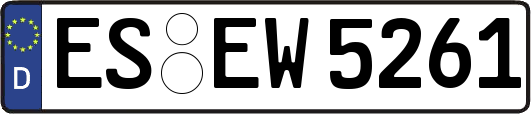 ES-EW5261