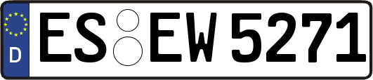 ES-EW5271