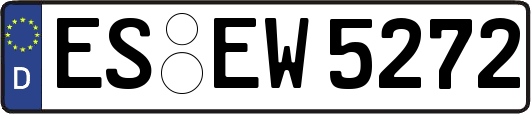 ES-EW5272