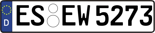 ES-EW5273