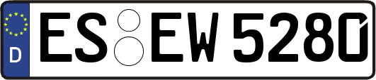 ES-EW5280