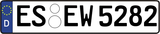 ES-EW5282
