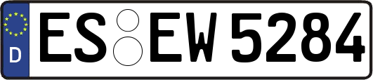 ES-EW5284
