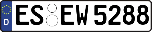ES-EW5288