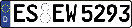 ES-EW5293