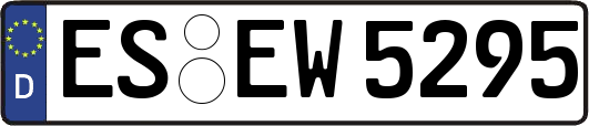 ES-EW5295