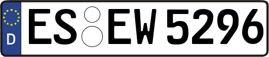ES-EW5296