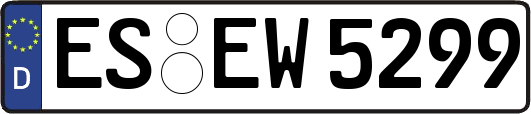 ES-EW5299