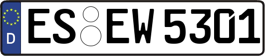 ES-EW5301