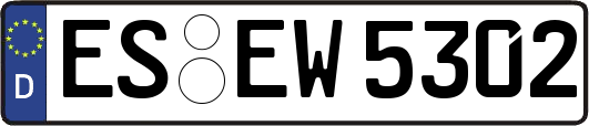 ES-EW5302