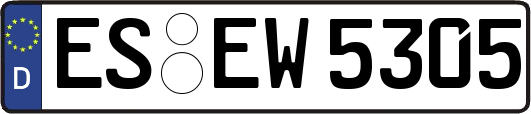 ES-EW5305
