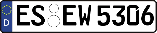 ES-EW5306