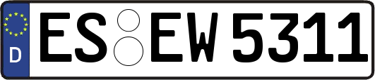 ES-EW5311