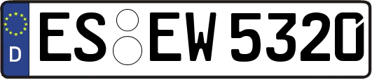 ES-EW5320