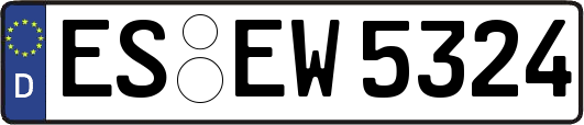 ES-EW5324