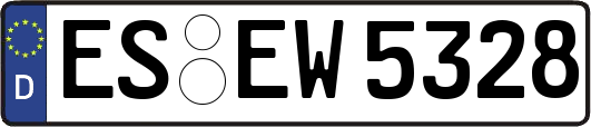 ES-EW5328
