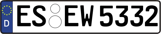 ES-EW5332