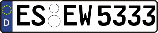 ES-EW5333