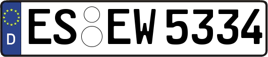 ES-EW5334