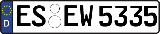 ES-EW5335