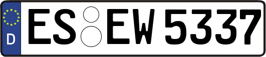 ES-EW5337