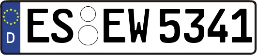 ES-EW5341