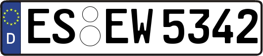 ES-EW5342