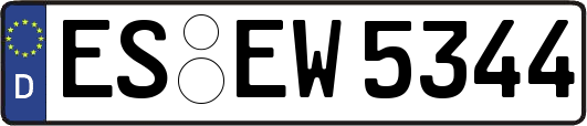ES-EW5344