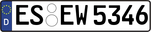ES-EW5346