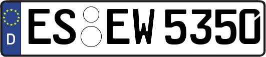 ES-EW5350