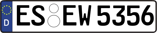 ES-EW5356