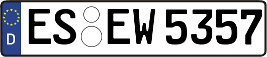 ES-EW5357