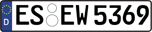 ES-EW5369