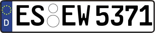 ES-EW5371