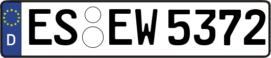 ES-EW5372