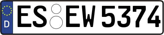 ES-EW5374