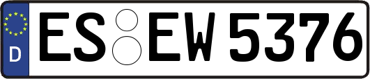 ES-EW5376